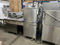 2013 electrolux eht8i vaatwasmachine - afbeelding 1 van  9