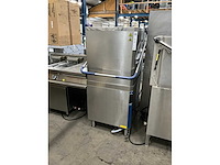 2013 electrolux eht8i vaatwasmachine - afbeelding 2 van  9