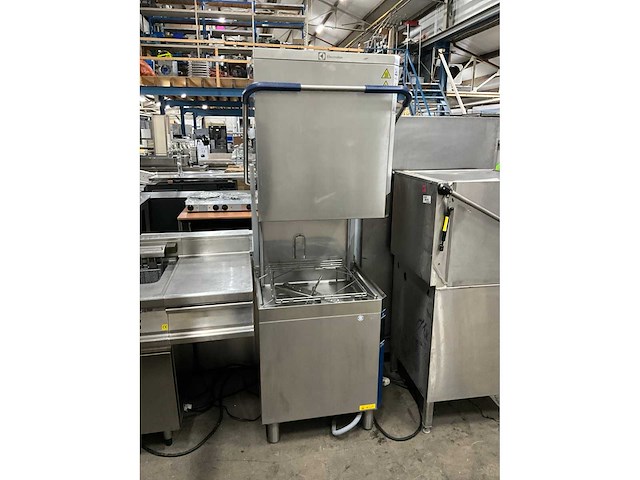 2013 electrolux eht8i vaatwasmachine - afbeelding 3 van  9