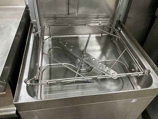 2013 electrolux eht8i vaatwasmachine - afbeelding 4 van  9