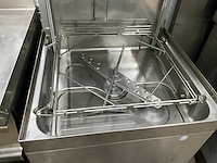 2013 electrolux eht8i vaatwasmachine - afbeelding 4 van  9