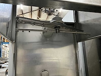 2013 electrolux eht8i vaatwasmachine - afbeelding 5 van  9