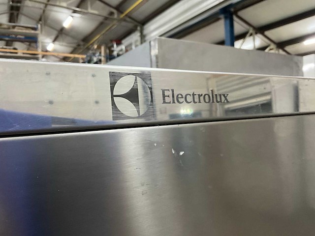 2013 electrolux eht8i vaatwasmachine - afbeelding 6 van  9