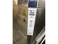 2013 electrolux eht8i vaatwasmachine - afbeelding 7 van  9
