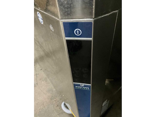 2013 electrolux eht8i vaatwasmachine - afbeelding 8 van  9