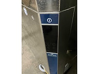 2013 electrolux eht8i vaatwasmachine - afbeelding 8 van  9
