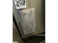 2013 electrolux eht8i vaatwasmachine - afbeelding 9 van  9