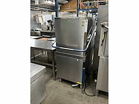 2013 electrolux eht8i vaatwasmachine - afbeelding 2 van  8