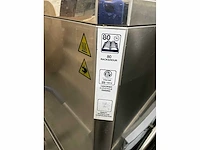 2013 electrolux eht8i vaatwasmachine - afbeelding 6 van  8