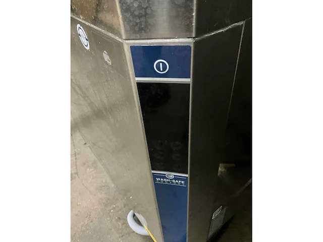 2013 electrolux eht8i vaatwasmachine - afbeelding 7 van  8
