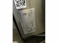 2013 electrolux eht8i vaatwasmachine - afbeelding 8 van  8