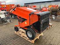 2013 eliet superprof 2000 houthakselaar - afbeelding 6 van  11