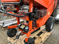 2013 eliet superprof 2000 houthakselaar - afbeelding 7 van  11