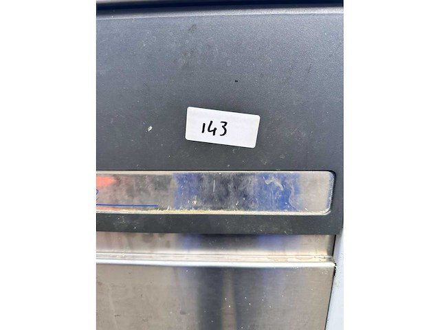 2013 elite pbe 21 ijsblokjesmachine - afbeelding 3 van  5