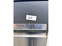 2013 elite pbe 21 ijsblokjesmachine - afbeelding 3 van  5