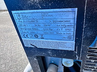 2013 elite pbe 21 ijsblokjesmachine - afbeelding 5 van  5