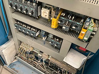 2013 erhardt+leimer overwikkelmachine - afbeelding 3 van  14