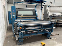 2013 erhardt+leimer overwikkelmachine - afbeelding 7 van  14