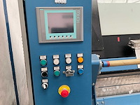 2013 erhardt+leimer overwikkelmachine - afbeelding 11 van  14