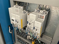 2013 erhardt+leimer overwikkelmachine - afbeelding 13 van  14