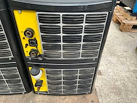 2013 esab mig 4000iw mig lasapparaat - afbeelding 1 van  6