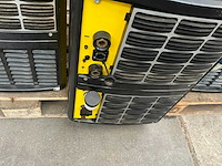 2013 esab mig 4000iw mig lasapparaat - afbeelding 3 van  6