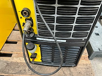 2013 esab mig 4000iw mig lasapparaat - afbeelding 4 van  9