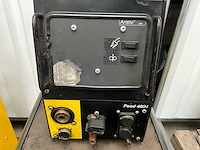 2013 esab mig 4000iw mig lasapparaat - afbeelding 7 van  9