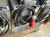 2013 esab mig 4000iw mig lasapparaat - afbeelding 8 van  9