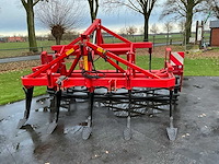 2013 evers forest le-9f r62v cultivator diep tand - afbeelding 2 van  8