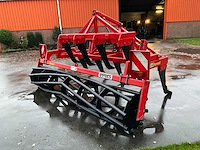 2013 evers forest le-9f r62v cultivator diep tand - afbeelding 4 van  8
