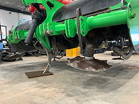 2013 farmtec rotar 300 spitmachine - afbeelding 2 van  14