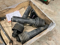 2013 farmtec rotar 300 spitmachine - afbeelding 5 van  14