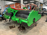 2013 farmtec rotar 300 spitmachine - afbeelding 1 van  14