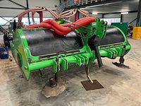 2013 farmtec rotar 300 spitmachine - afbeelding 7 van  14