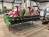 2013 farmtec rotar 300 spitmachine - afbeelding 8 van  14