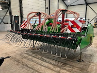2013 farmtec rotar 300 spitmachine - afbeelding 9 van  14