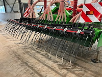 2013 farmtec rotar 300 spitmachine - afbeelding 10 van  14