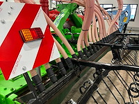 2013 farmtec rotar 300 spitmachine - afbeelding 12 van  14