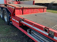 2013 faymonville multimax f-s43-1aaf dieplader - afbeelding 2 van  25