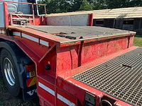 2013 faymonville multimax f-s43-1aaf dieplader - afbeelding 3 van  25