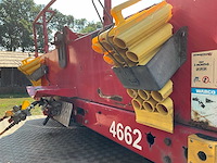 2013 faymonville multimax f-s43-1aaf dieplader - afbeelding 6 van  25