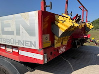 2013 faymonville multimax f-s43-1aaf dieplader - afbeelding 7 van  25