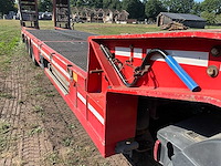 2013 faymonville multimax f-s43-1aaf dieplader - afbeelding 9 van  25