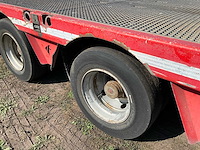2013 faymonville multimax f-s43-1aaf dieplader - afbeelding 10 van  25