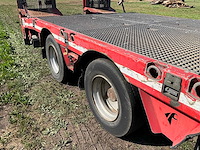 2013 faymonville multimax f-s43-1aaf dieplader - afbeelding 11 van  25