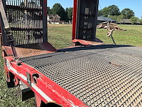 2013 faymonville multimax f-s43-1aaf dieplader - afbeelding 14 van  25