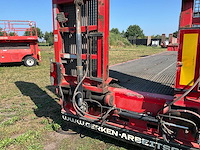 2013 faymonville multimax f-s43-1aaf dieplader - afbeelding 17 van  25