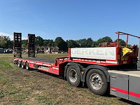 2013 faymonville multimax f-s43-1aaf dieplader - afbeelding 12 van  25