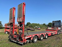 2013 faymonville multimax f-s43-1aaf dieplader - afbeelding 19 van  25